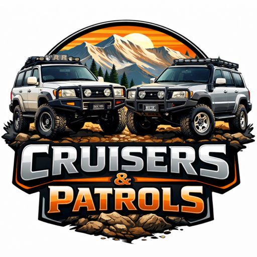 Cruisers and Patrols